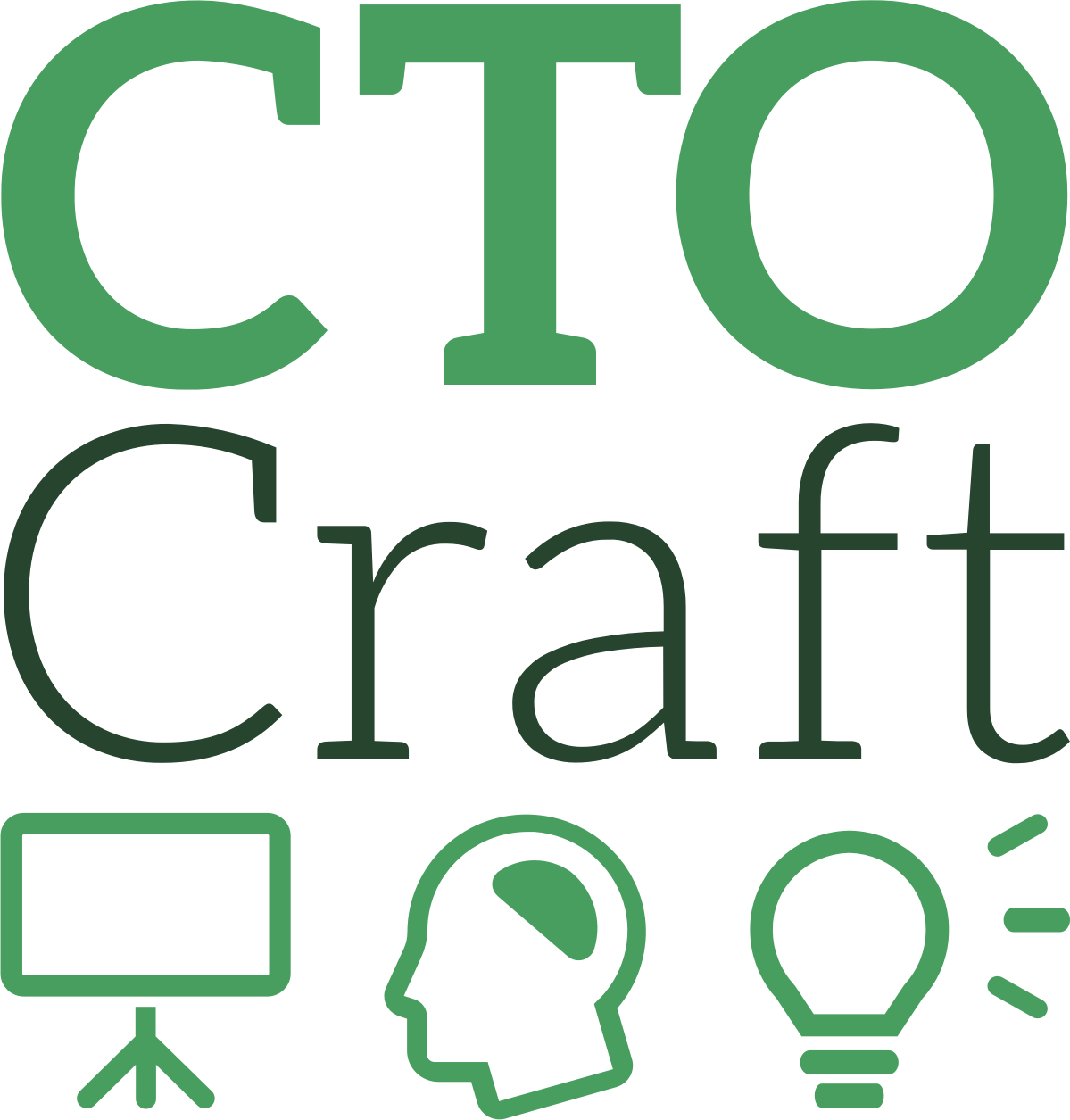 CTO Craft Con