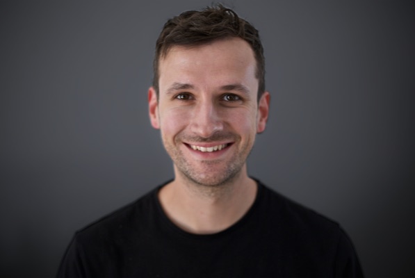 David Gebhardt